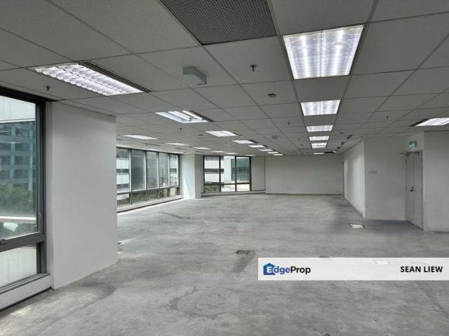 Shop for rent in Petaling, Damansara Damai