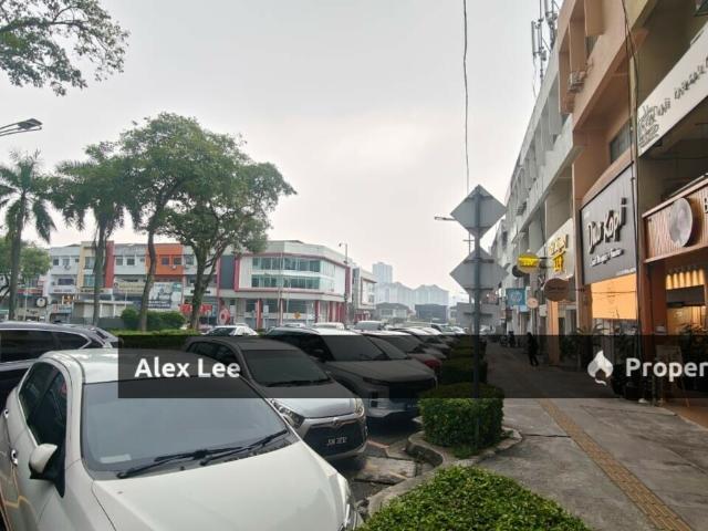Shop for rent in SS 21, Petaling Jaya