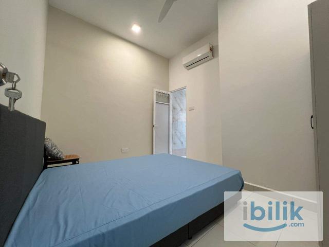 Room for rent in SS 21, Petaling Jaya