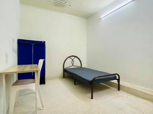 Room for rent in Petaling, Damansara Damai