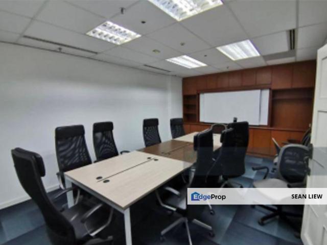 Shop for rent in Petaling, Damansara Damai