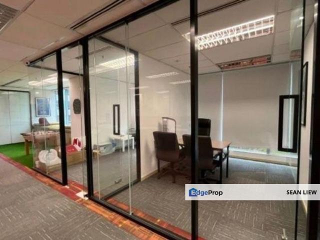 Shop for rent in Petaling, Damansara Damai