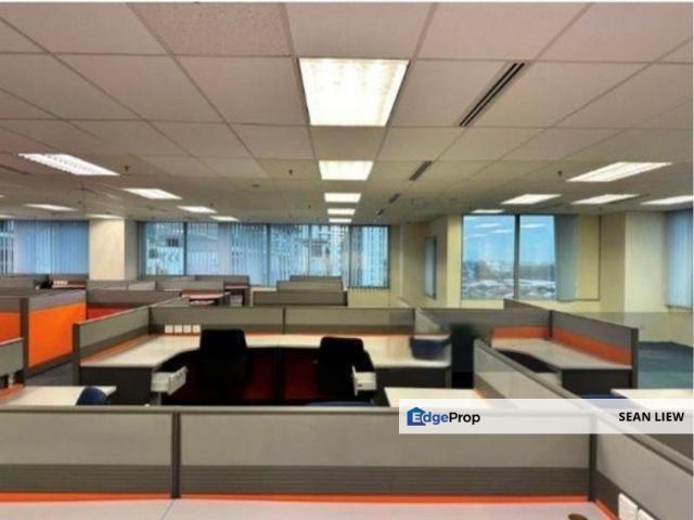 Shop for rent in Petaling, Damansara Damai