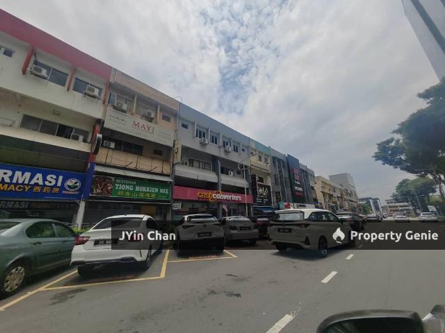Shop Office for sale in Petaling, Subang Jaya
