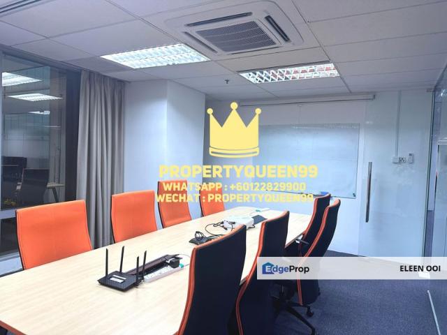 Shop for rent in Petaling, Damansara Damai