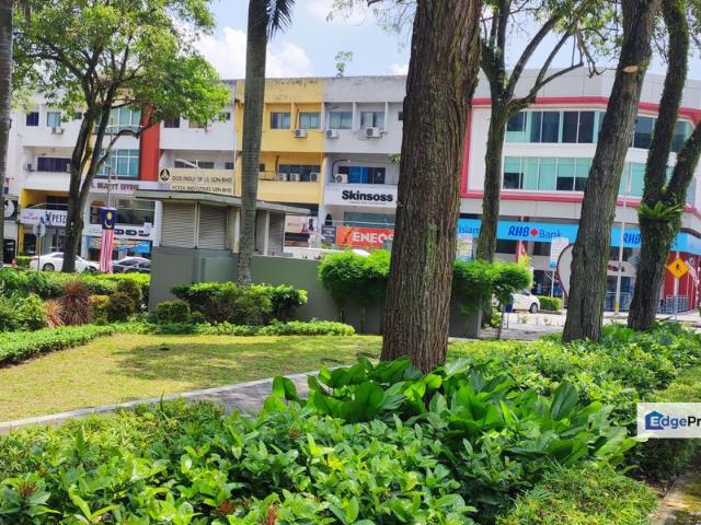 Shop for rent in Petaling, Damansara Damai