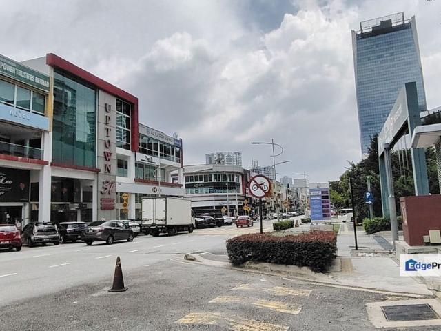 Shop for rent in Petaling, Damansara Damai