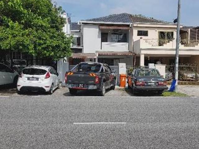 Terraced House for rent in Petaling, Damansara Damai