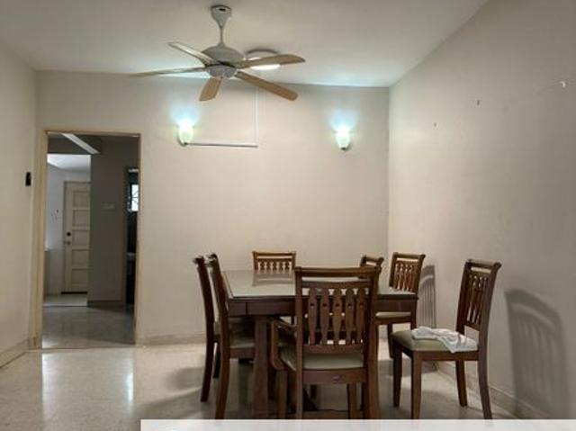 House for rent in Petaling, Damansara Damai