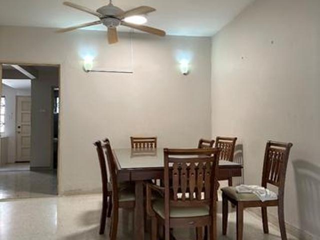 Terraced House for rent in Petaling, Damansara Damai