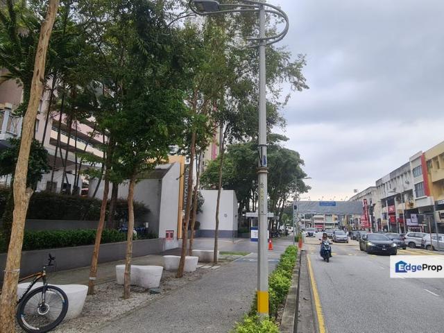 Shop for sale in Petaling, Damansara Damai