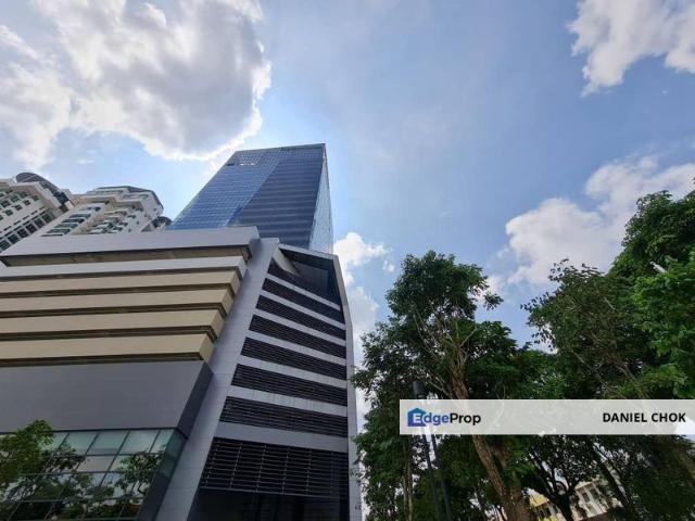Shop for rent in Petaling, Damansara Damai