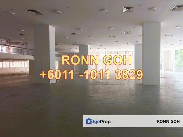 Shop for rent in Petaling, Damansara Damai
