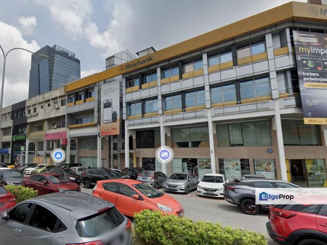 Shop for rent in Petaling, Damansara Damai