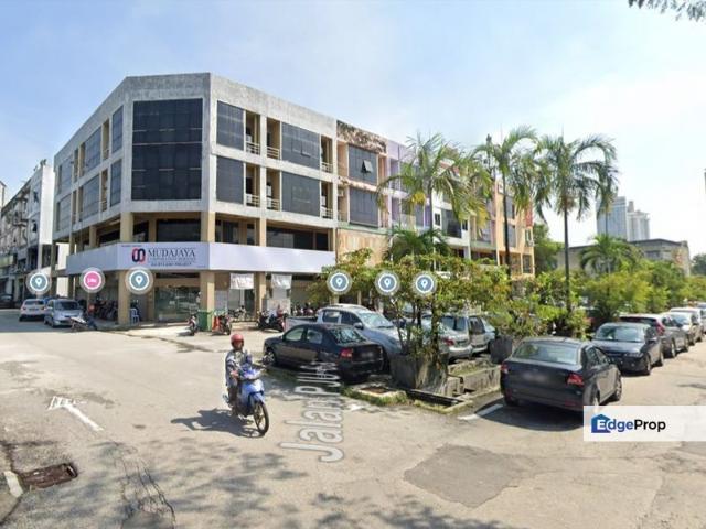 Shop for sale in Petaling, Damansara Damai