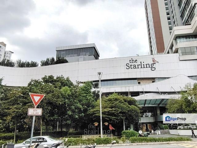 Shop for rent in Petaling, Damansara Damai