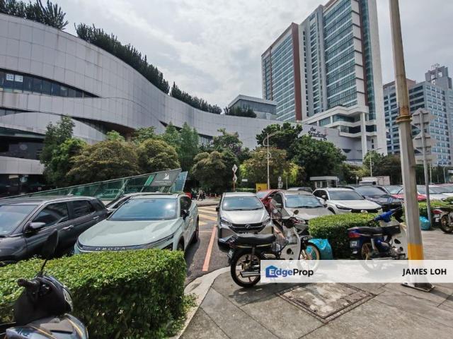 Shop for rent in Petaling, Damansara Damai