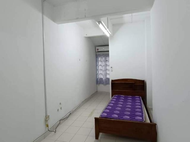 Room for rent in Kuala Lumpur