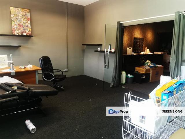 Shop for rent in Petaling, Damansara Damai