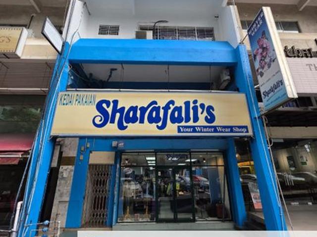 Shop for rent in Petaling, Damansara Damai