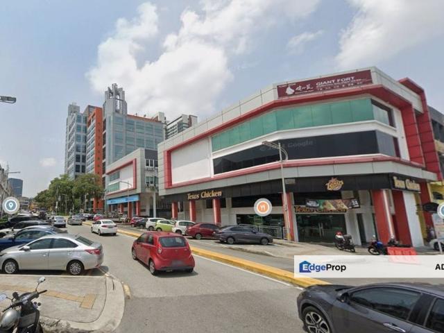 Shop for rent in Petaling, Damansara Damai