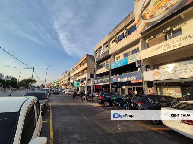 Shop for sale in Petaling, Damansara Damai