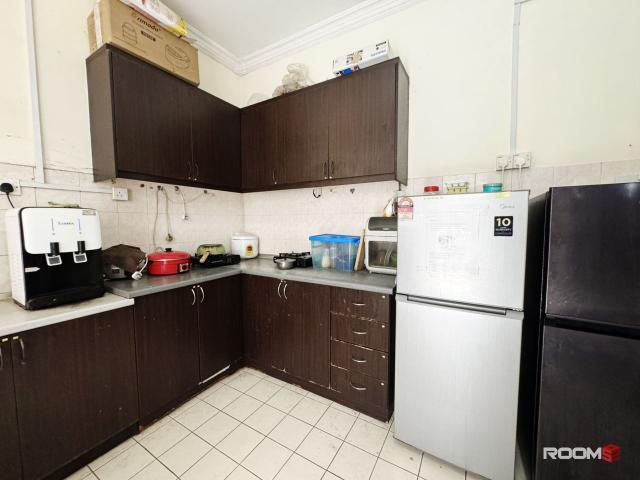House for rent in Petaling, Damansara Damai