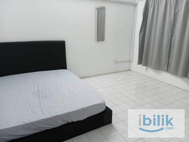 Room for rent in Petaling, Damansara Damai