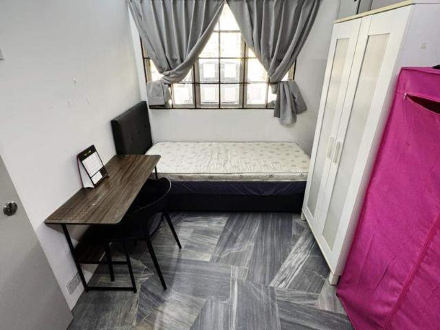 Room for rent in Petaling, Damansara Damai