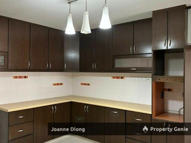 House for rent in Petaling, Damansara Damai