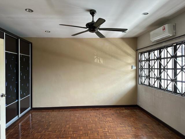 Terraced House for rent in Petaling, Damansara Damai