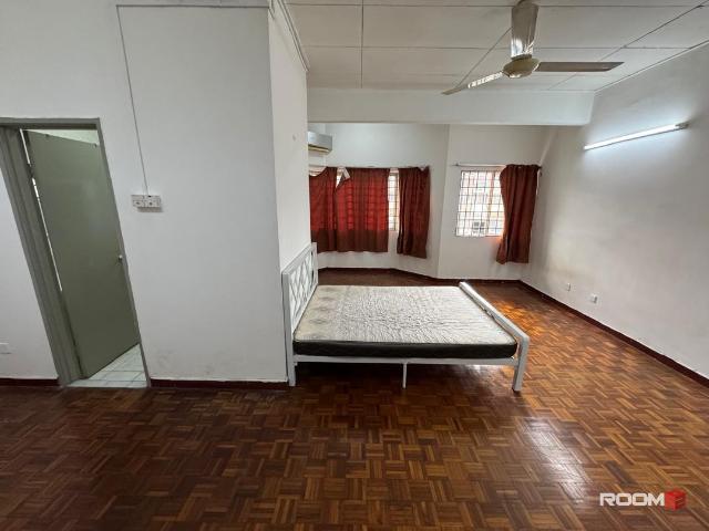 House for rent in Petaling, Damansara Damai