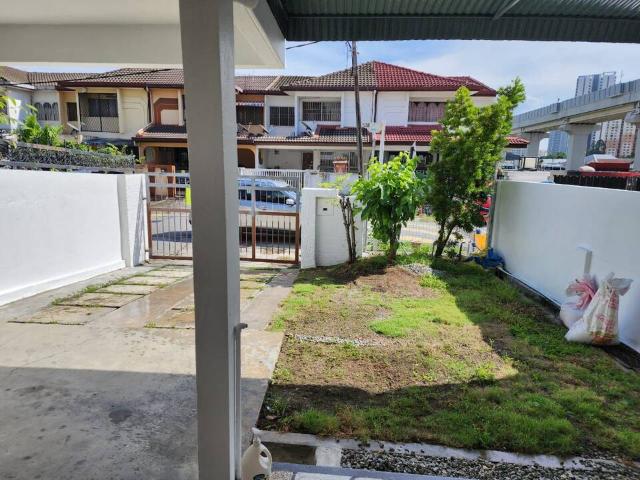 House for rent in Petaling, Damansara Damai