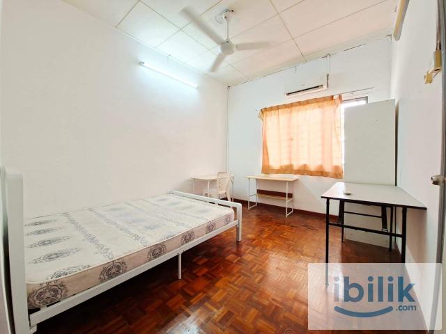 Room for rent in SS 21, Petaling Jaya