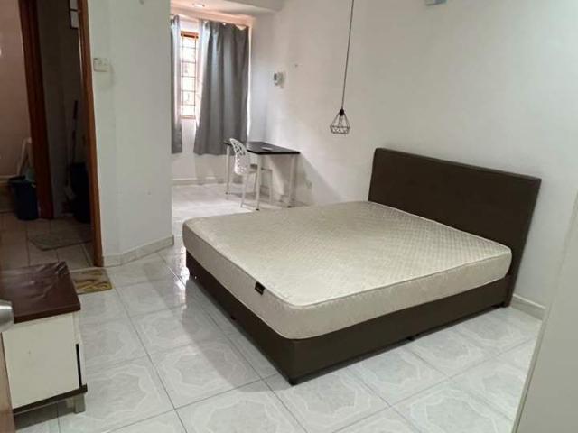 Room for rent in Petaling, Damansara Damai