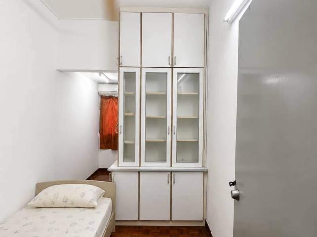 Room for rent in Petaling, Damansara Damai