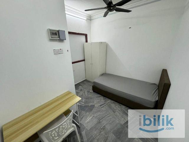 Room for rent in Petaling, Damansara Damai