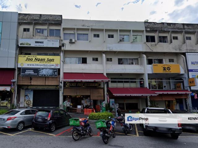Shop for sale in Petaling, Damansara Damai