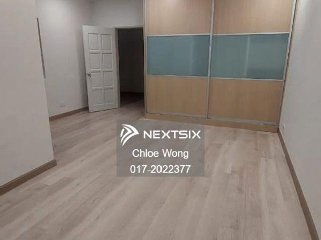 House for rent in Petaling, Damansara Damai