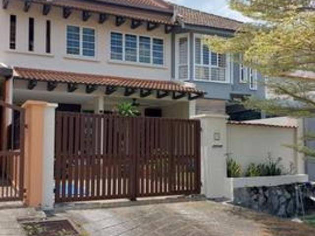 Residential House for rent in Petaling, Damansara Damai