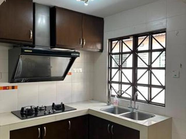 Terraced House for rent in Petaling, Damansara Damai