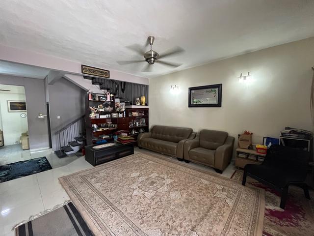 Terraced House for sale in Petaling, Damansara Damai