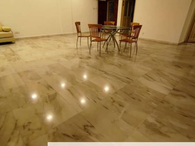 Condominium for sale in Kuala Lumpur, Country Heights Damansara
