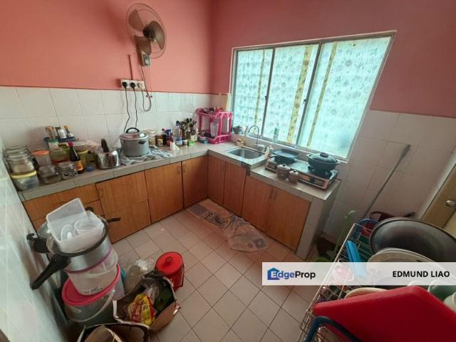 Condominium for sale in Petaling, Damansara Damai