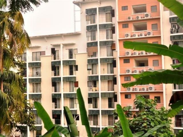 Apartment for rent in Kuala Lumpur, Country Heights Damansara