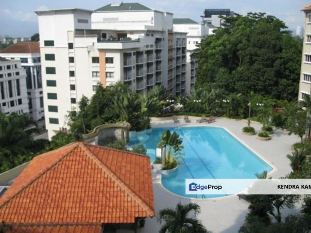 Condominium for sale in Country Heights Damansara, Kuala Lumpur