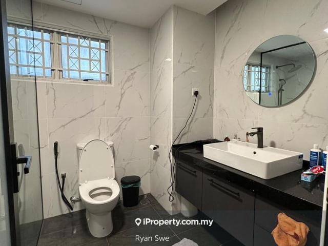 House for rent in Country Heights Damansara, Kuala Lumpur