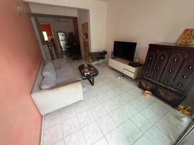 Apartment for sale in Petaling, Damansara Damai
