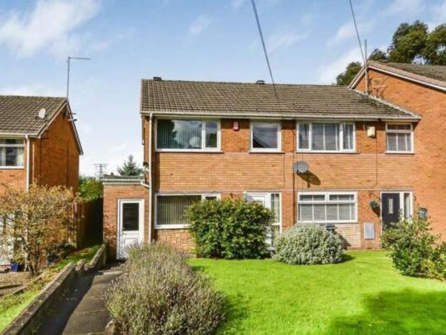 House for sale in Druids Heath, West Midlands