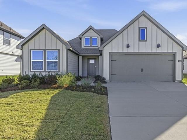 House for sale in Denton, Texas